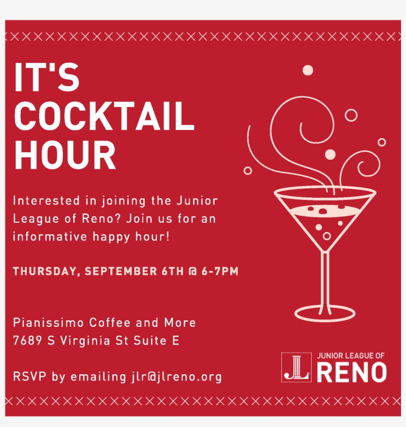 Sept 6th Happy Hour Invitation - 嶺川 貴子 Fun 9, transparent png download