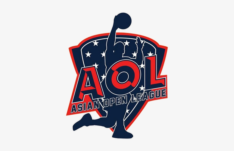 Welcome To Aol Basketball - Graphic Design, transparent png download