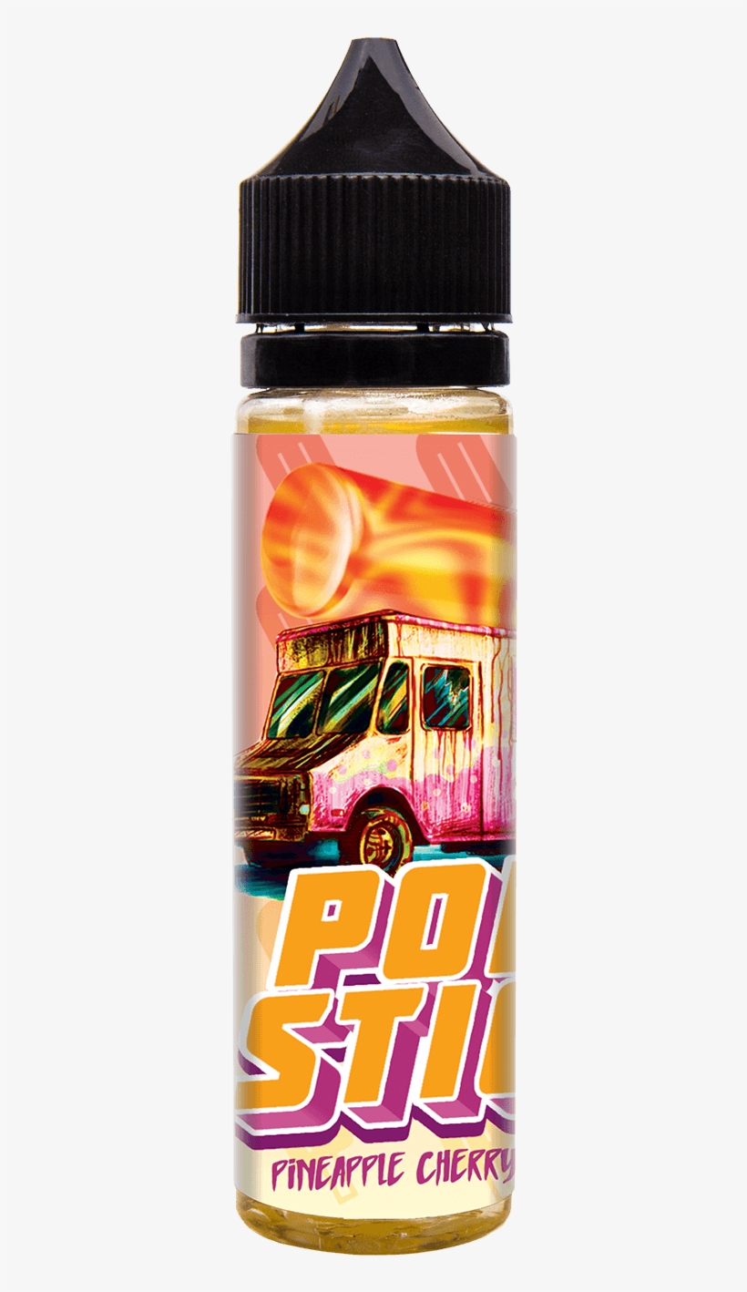 Pop Stick By Elysian Labs - Skateboard Deck, transparent png download