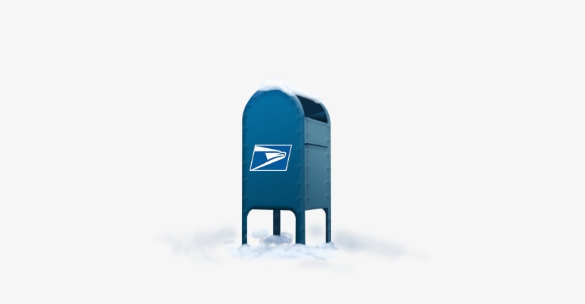Jobs Usps Pictures - Usps, transparent png download