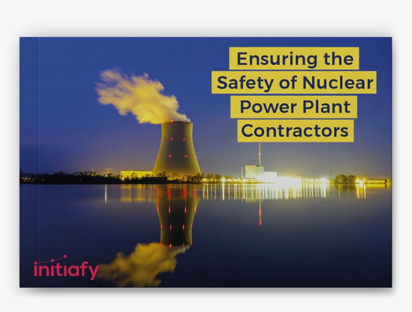 Nuclear Power Plant, transparent png download