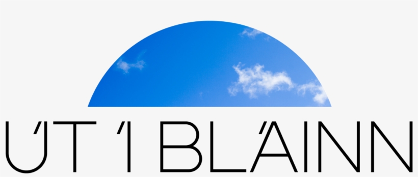Út Í Blainn - Cumulus, transparent png download