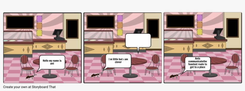 Ants - Cartoon, transparent png download