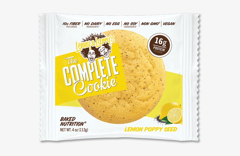 Lenny - Cookies And Crackers, transparent png download