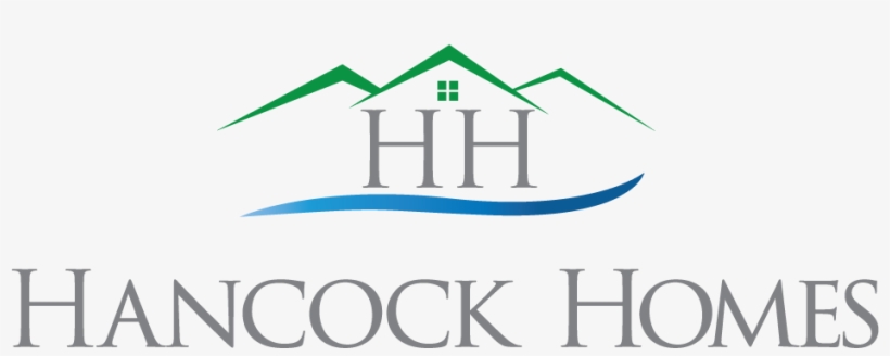 Logo Design By Gm For Hancock Homes Llc - Marriott Hanbury Manor Logo, transparent png download