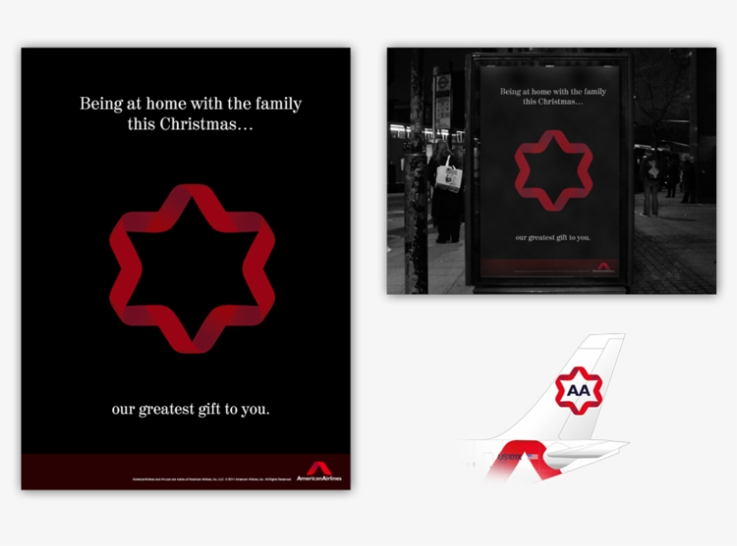 'christmas Traveller' Advert - Graphic Design, transparent png download