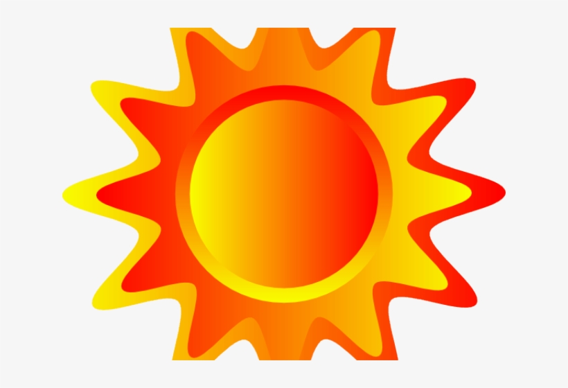 Sun Clip Art, transparent png download