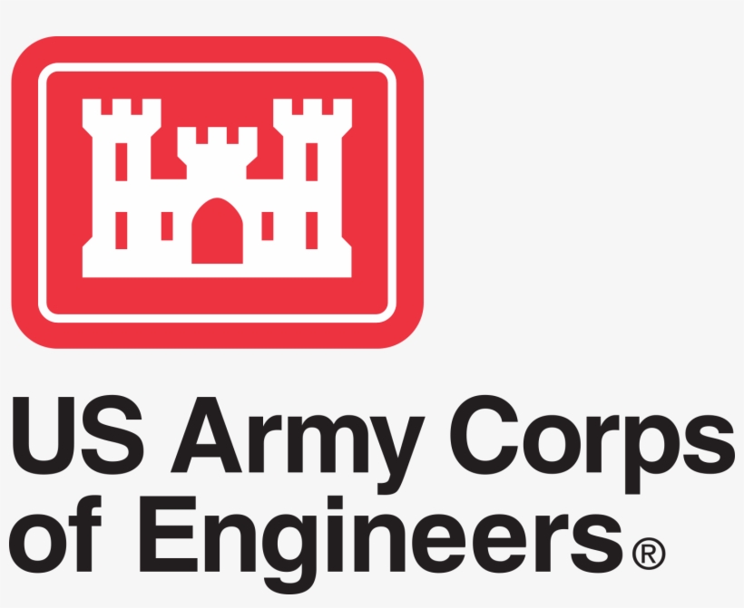 Army Corps Of Engineers - Army Corps Of Engineers Logo Png, transparent png download