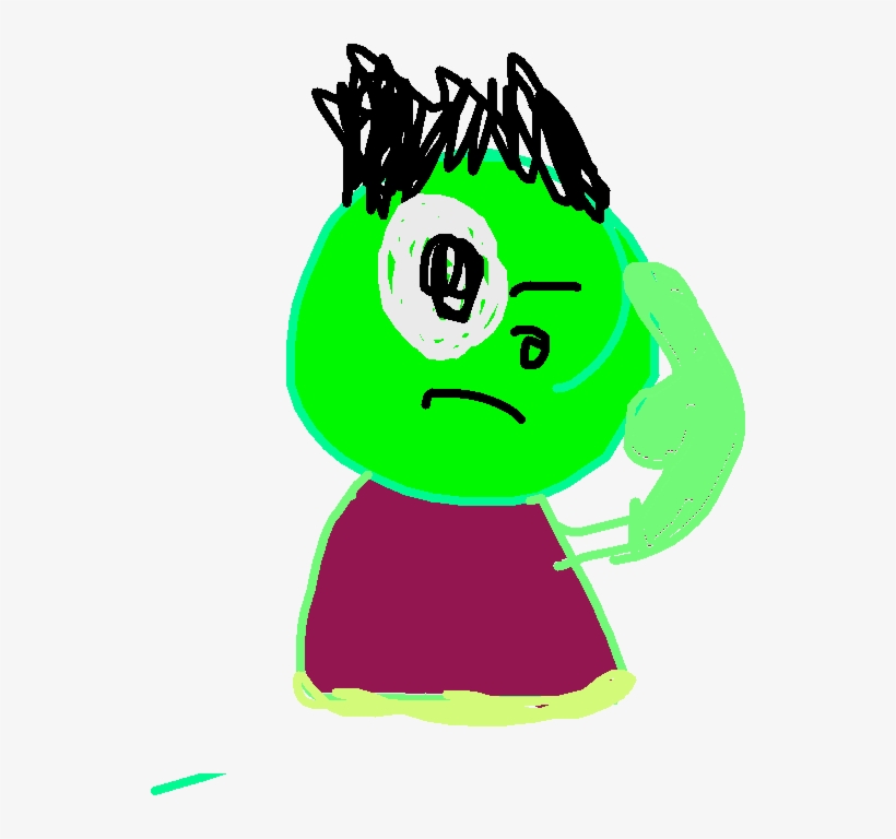 Actor - Drawing - Cartoon, transparent png download
