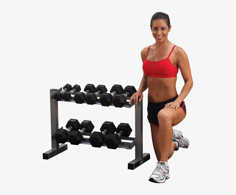 Body Solid - Body Solid Pdr282x, transparent png download