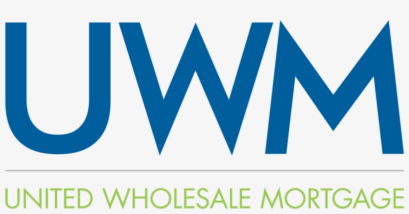 United Wholesale Mortgage Transparent, transparent png download