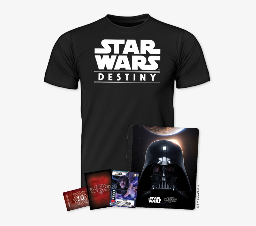 Star Wars Destiny Boosters, transparent png download