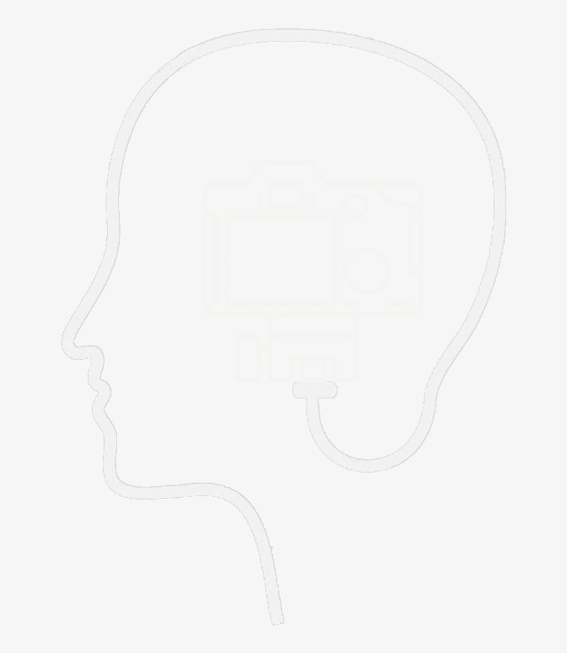 Iconos Fotografia Nu - Technical Drawing, transparent png download