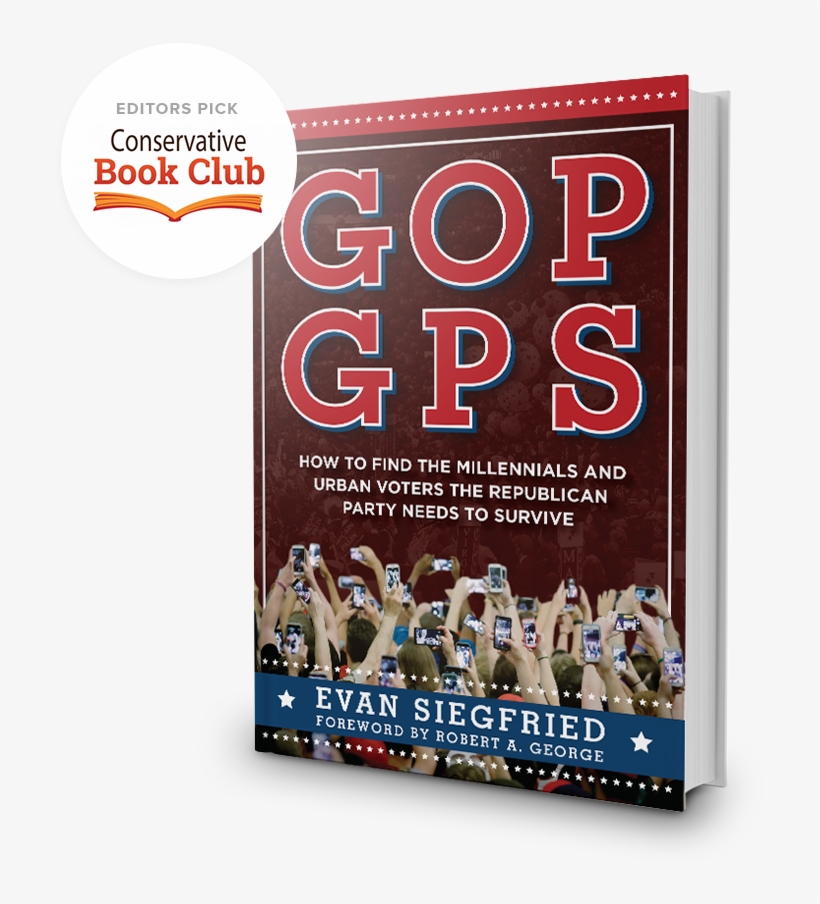 Gop Gps - Flyer, transparent png download