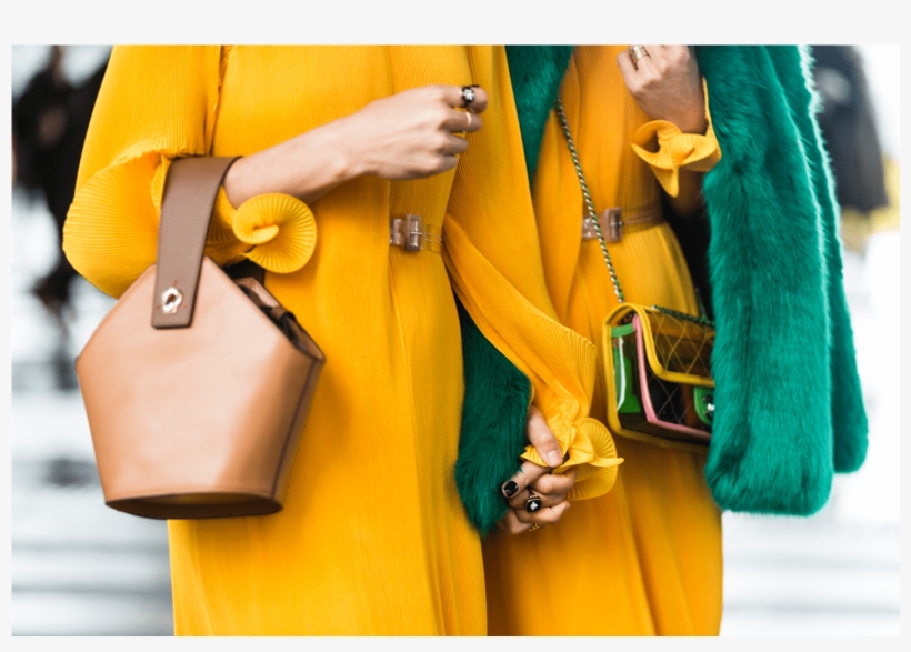 Shiny Happy People - Shoulder Bag, transparent png download