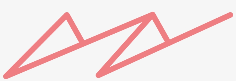 Category / After Effects Tutorials / Back To Blog - Triangle, transparent png download