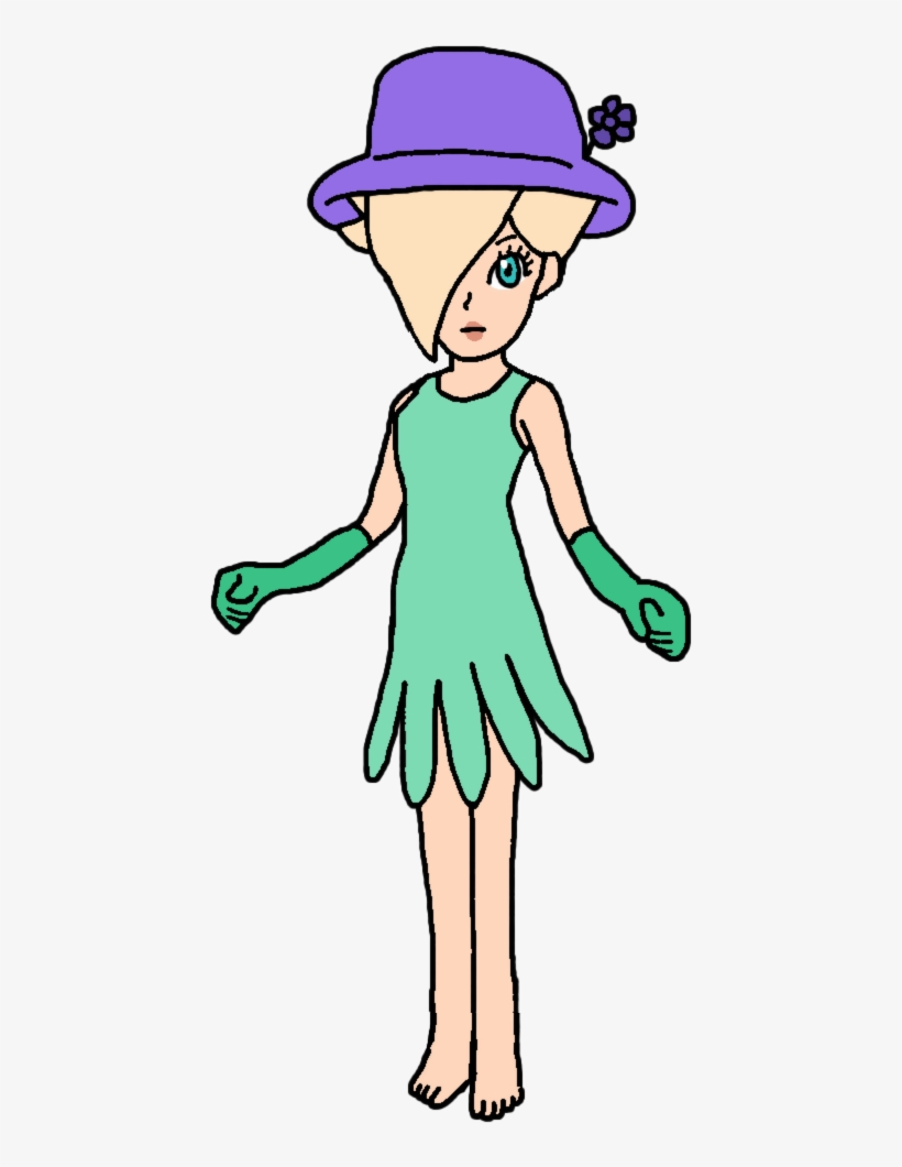 Sister Belinda By Katlime - Luigi's Mansion The Three Sisters, transparent png download