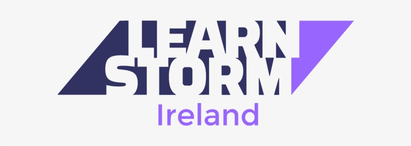 Learnstorm Ireland Was A Free Maths And Mindset Learning - Lilac, transparent png download