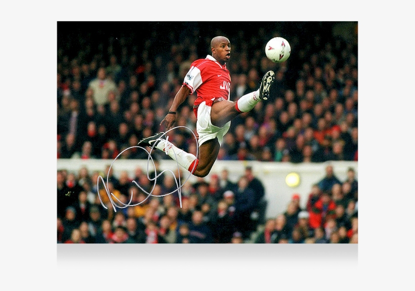 Zoom - Ian Wright, transparent png download