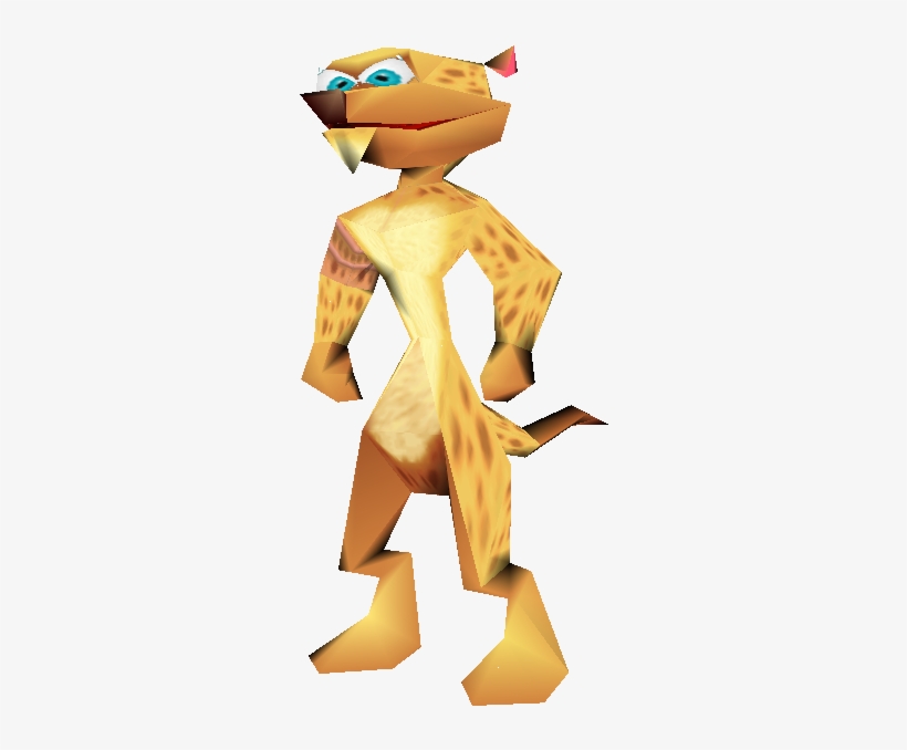 Download Zip Archive - Spyro Ripto's Rage Hunter Transparent PNG ...