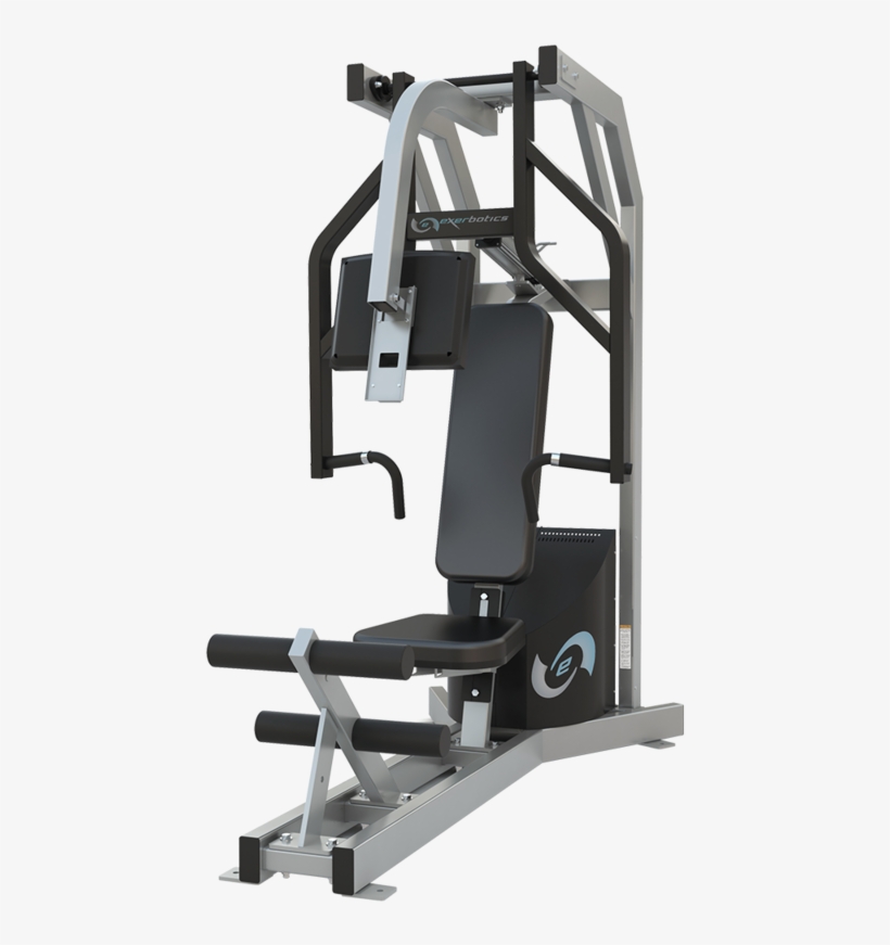 Workout Machine Free Png Hq - Weightlifting Machine Png, transparent png download