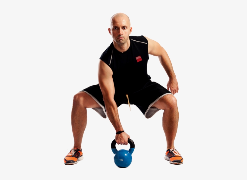 Movements Performed With Any Exercise Tool Can Be Dangerous - Kettlebell, transparent png download