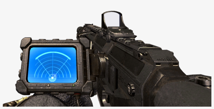 Everyone Who Wants To Do Well At The Game And Gets - Rifle, transparent png download