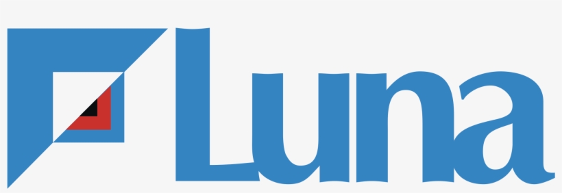 Luna Logo Png Transparent - Czujnik Zegarowy, transparent png download