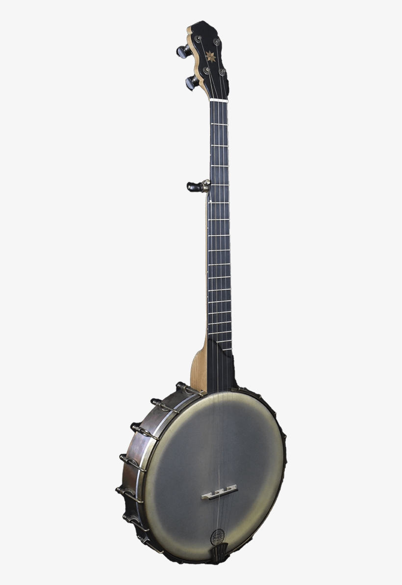 Pisgah Banjo Co - Guitar Hero Metallica Guitar, transparent png download