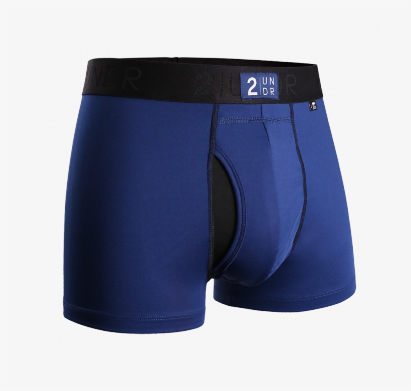 3in Trunk Cut - Underpants, transparent png download