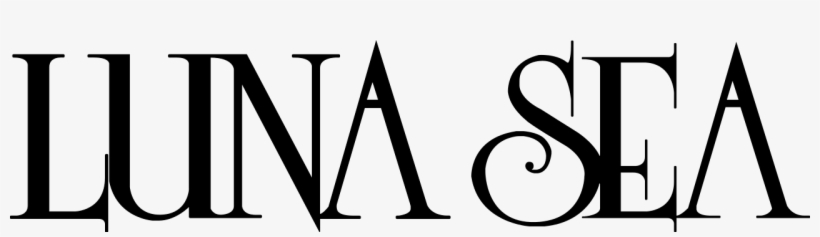 Luna Sea Logo - Luna Sea Promise, transparent png download