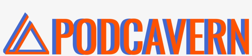 Podcavern Podcavern Podcavern Podcavern - Oval, transparent png download