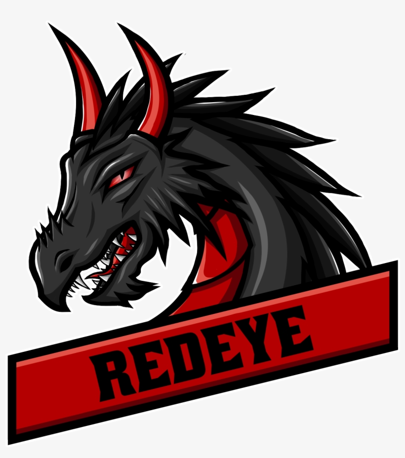 Team Redeye - Illustration, transparent png download