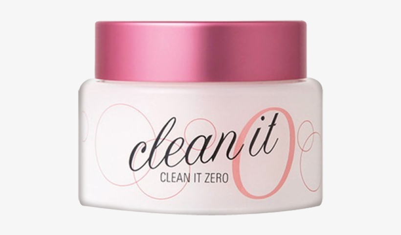 Product Information - Banila Co Zero, transparent png download