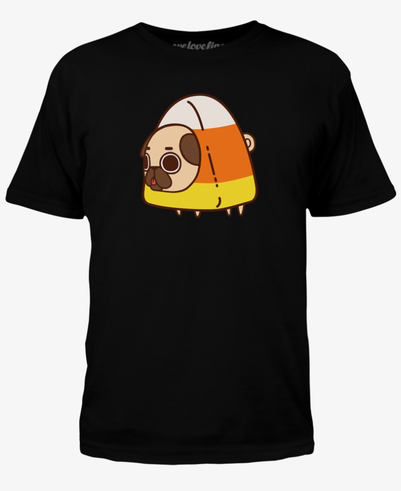 Puglie Candycorn - Cartoon, transparent png download