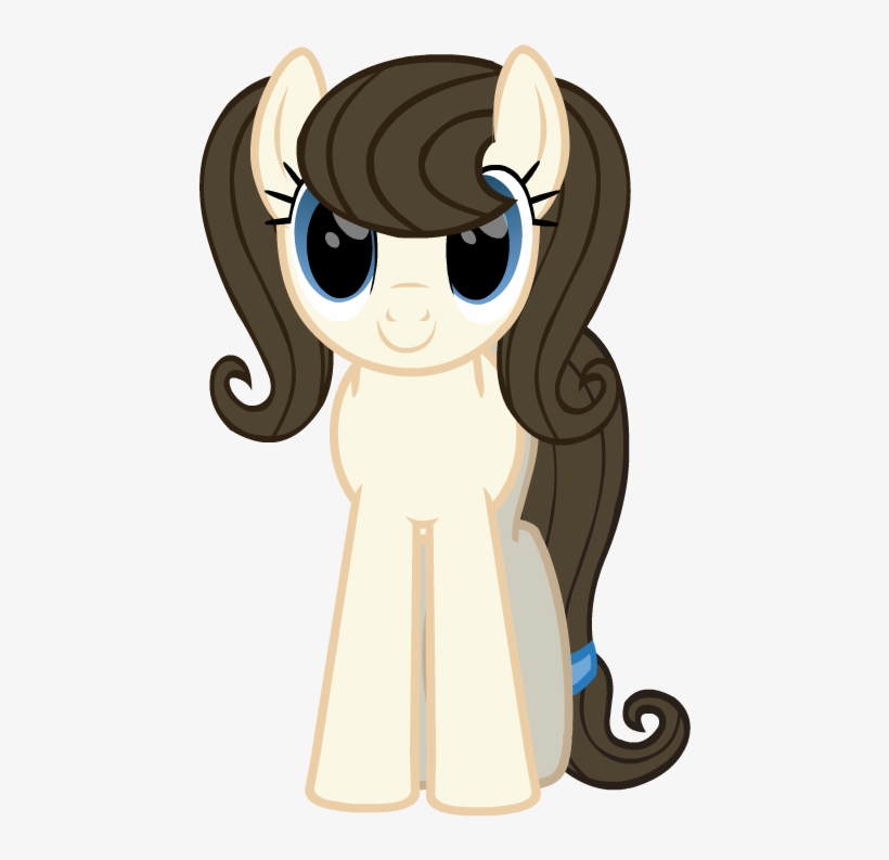 Thunder-blur, Derpibooru Community Collaboration, Female, - Cartoon, transparent png download