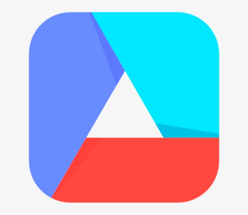 Multidrive For Google Drive 4, transparent png download