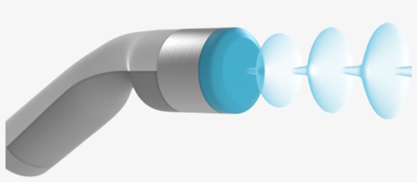 Shockwave Device Developed For Cellulite Reduction - Tool, transparent png download