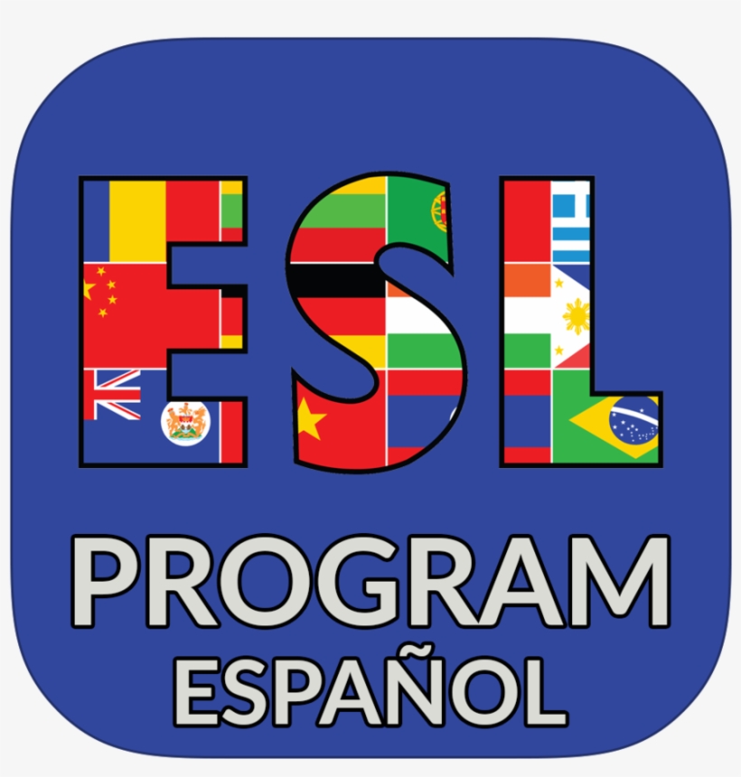 Esl Program Icon Spanish - Saludos Y Despedidas En Frances, transparent png download