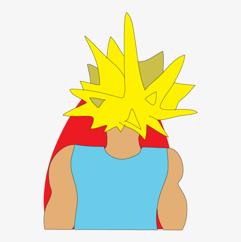 Get Jeff Home Evolution - Cartoon, transparent png download