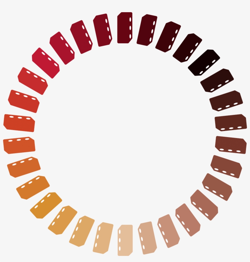 With 19 Standard And 10 Blended Options To Choose From, - Tv Unam Logo, transparent png download