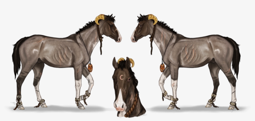 Jeffy Dam - Stallion, transparent png download