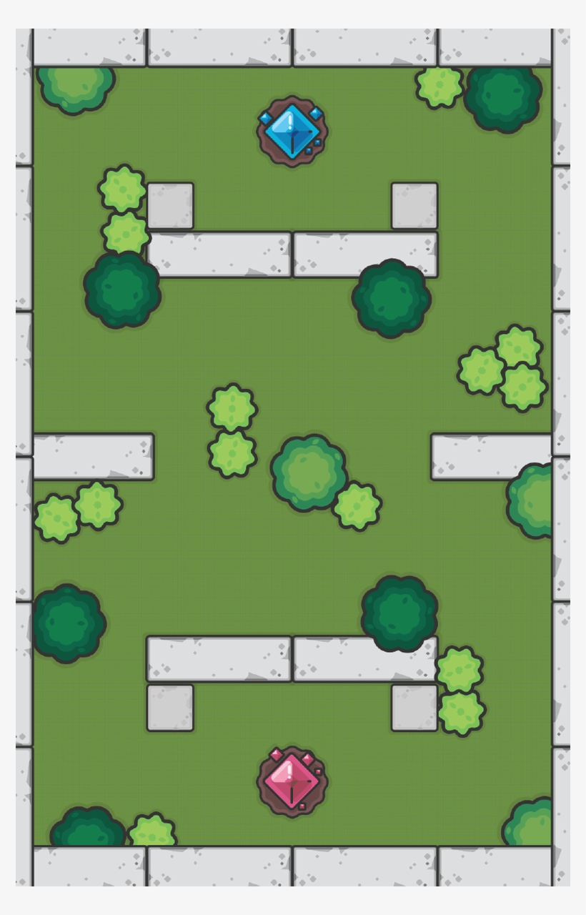 Zombs Royale Old Pc Version, transparent png download