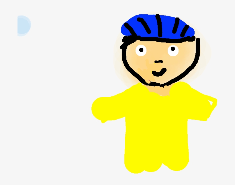 Slime - Drawing1, transparent png download