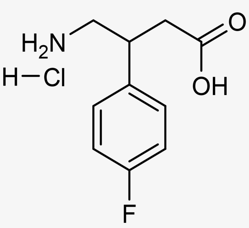Phenibut Effects Piracetam Nootro Reddit Png Phenibut - 4 Chlorotoluene, transparent png download