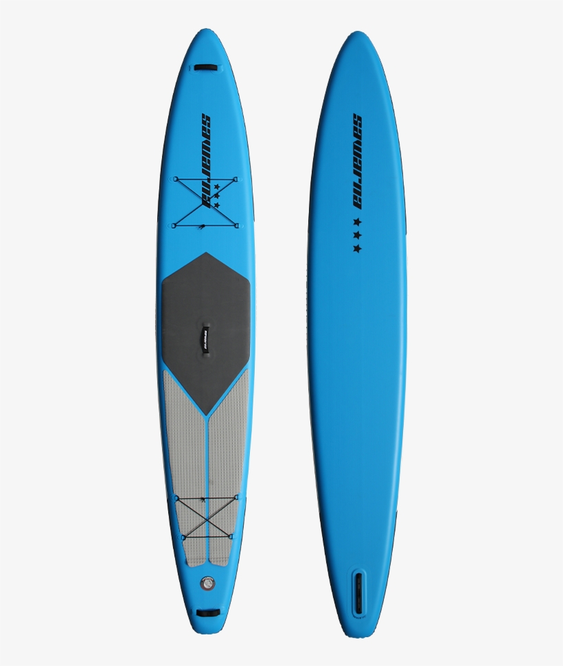 Jeffy Ex - Surfboard, transparent png download