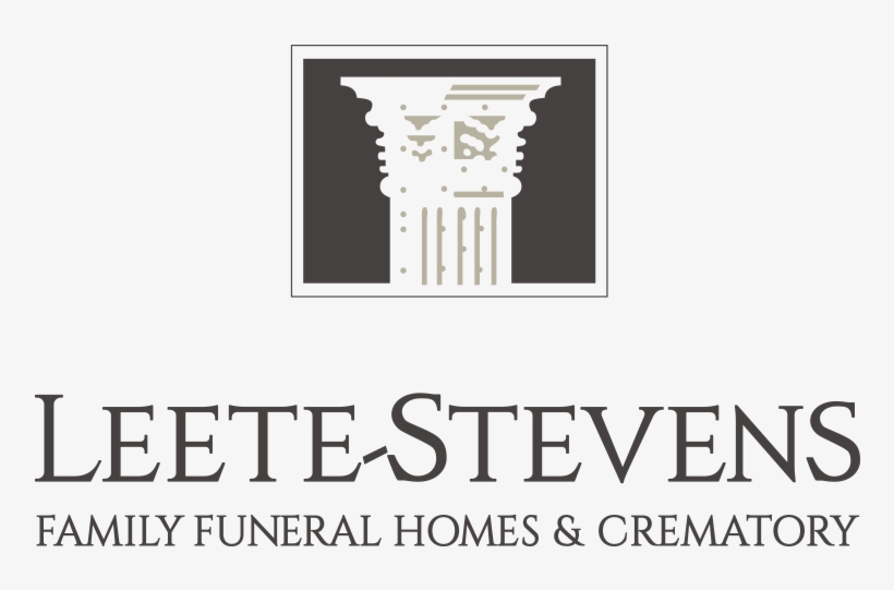 Leete Stevens Enfield Chapels & Crematory - Poster, transparent png download
