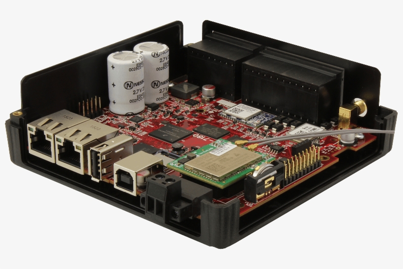 Ts 7180 Srw9i A1 Nimble - Electronics, transparent png download