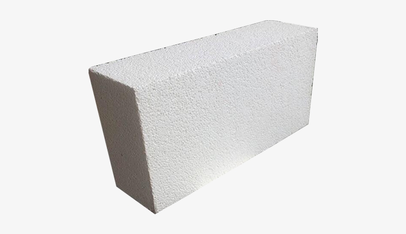 Light Weight High Alumina Mullite Fire Bricks Insulating - Concrete, transparent png download