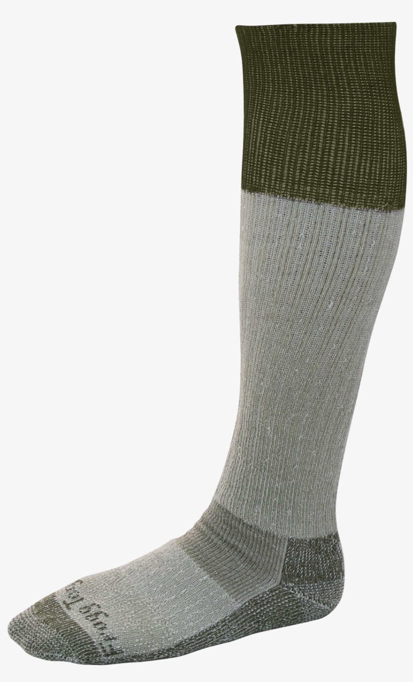 Wool Wading Socks - Wader Socks, transparent png download